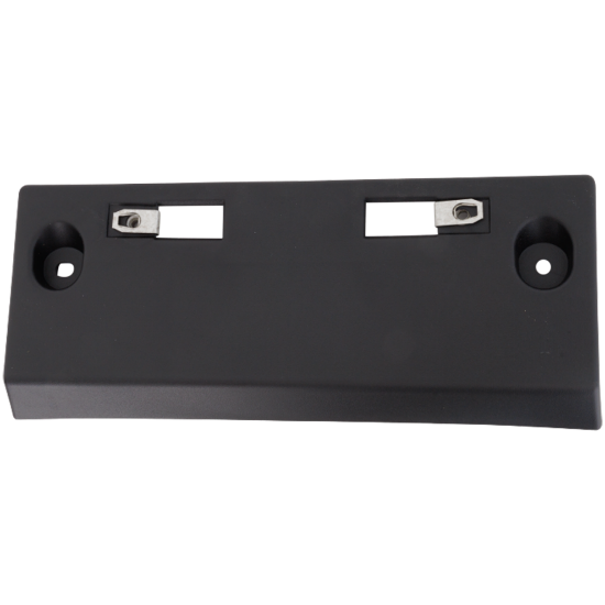 Picture of License Plate Bracket