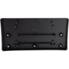 Picture of License Plate Bracket