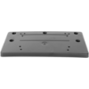 Picture of License Plate Bracket