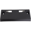 Picture of License Plate Bracket