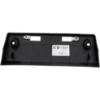 Picture of License Plate Bracket