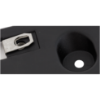 Picture of License Plate Bracket