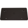 Picture of License Plate Bracket