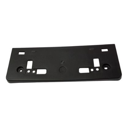 Picture of License Plate Bracket