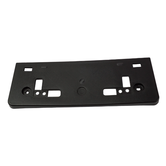 Picture of License Plate Bracket