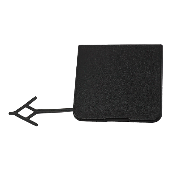 Picture of Tow Eye Cover