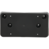 Picture of License Plate Bracket