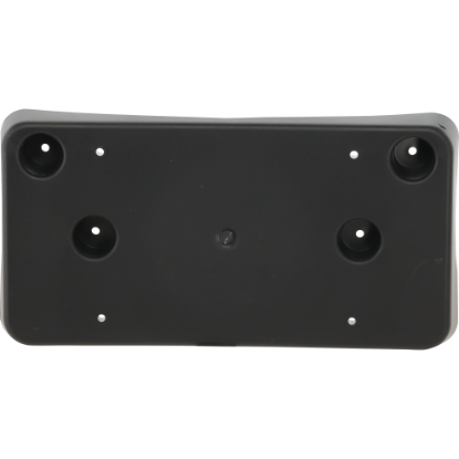 Picture of License Plate Bracket