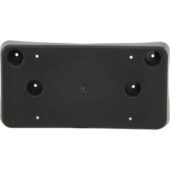 Picture of License Plate Bracket
