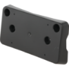 Picture of License Plate Bracket