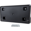 Picture of License Plate Bracket
