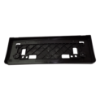 Picture of License Plate Bracket