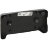 Picture of License Plate Bracket
