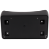Picture of License Plate Bracket