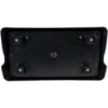 Picture of License Plate Bracket