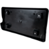 Picture of License Plate Bracket