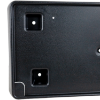 Picture of License Plate Bracket