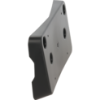 Picture of License Plate Bracket