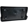 Picture of License Plate Bracket