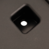 Picture of License Plate Bracket