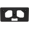 Picture of License Plate Bracket