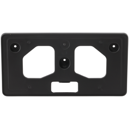 Picture of License Plate Bracket