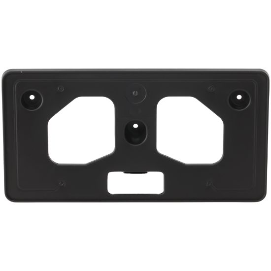 Picture of License Plate Bracket