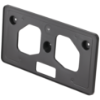 Picture of License Plate Bracket