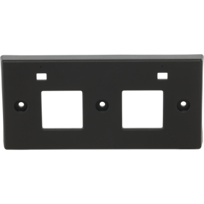 Picture of License Plate Bracket