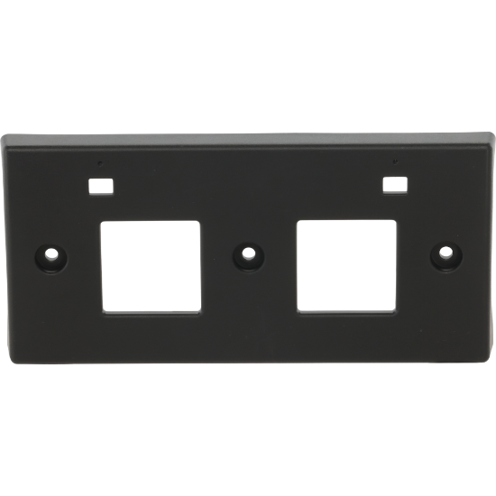 Picture of License Plate Bracket