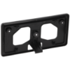 Picture of License Plate Bracket