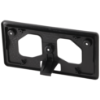 Picture of License Plate Bracket
