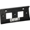 Picture of License Plate Bracket