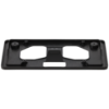 Picture of License Plate Bracket