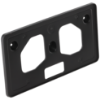 Picture of License Plate Bracket