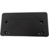 Picture of License Plate Bracket
