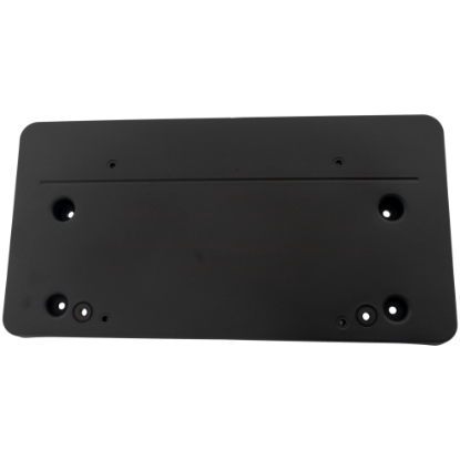 Picture of License Plate Bracket