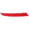 Picture of Bumper Reflector