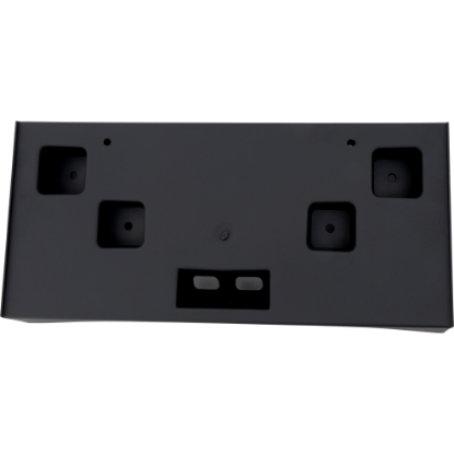 Picture of License Plate Bracket