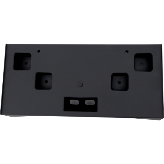 Picture of License Plate Bracket