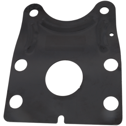 Picture of Bumper Bracket