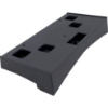 Picture of License Plate Bracket