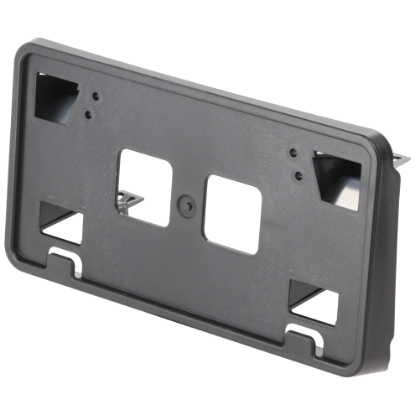 Picture of License Plate Bracket