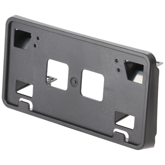 Picture of License Plate Bracket