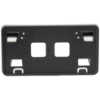 Picture of License Plate Bracket