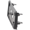 Picture of License Plate Bracket