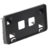 Picture of License Plate Bracket