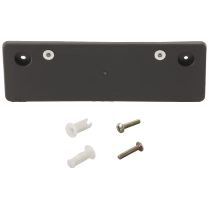 Picture of License Plate Bracket