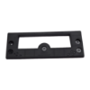 Picture of License Plate Bracket