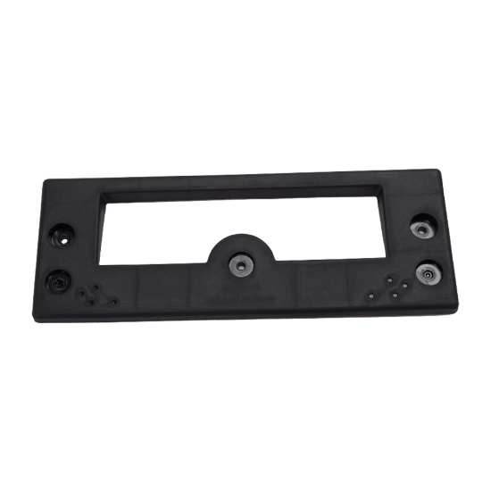 Picture of License Plate Bracket